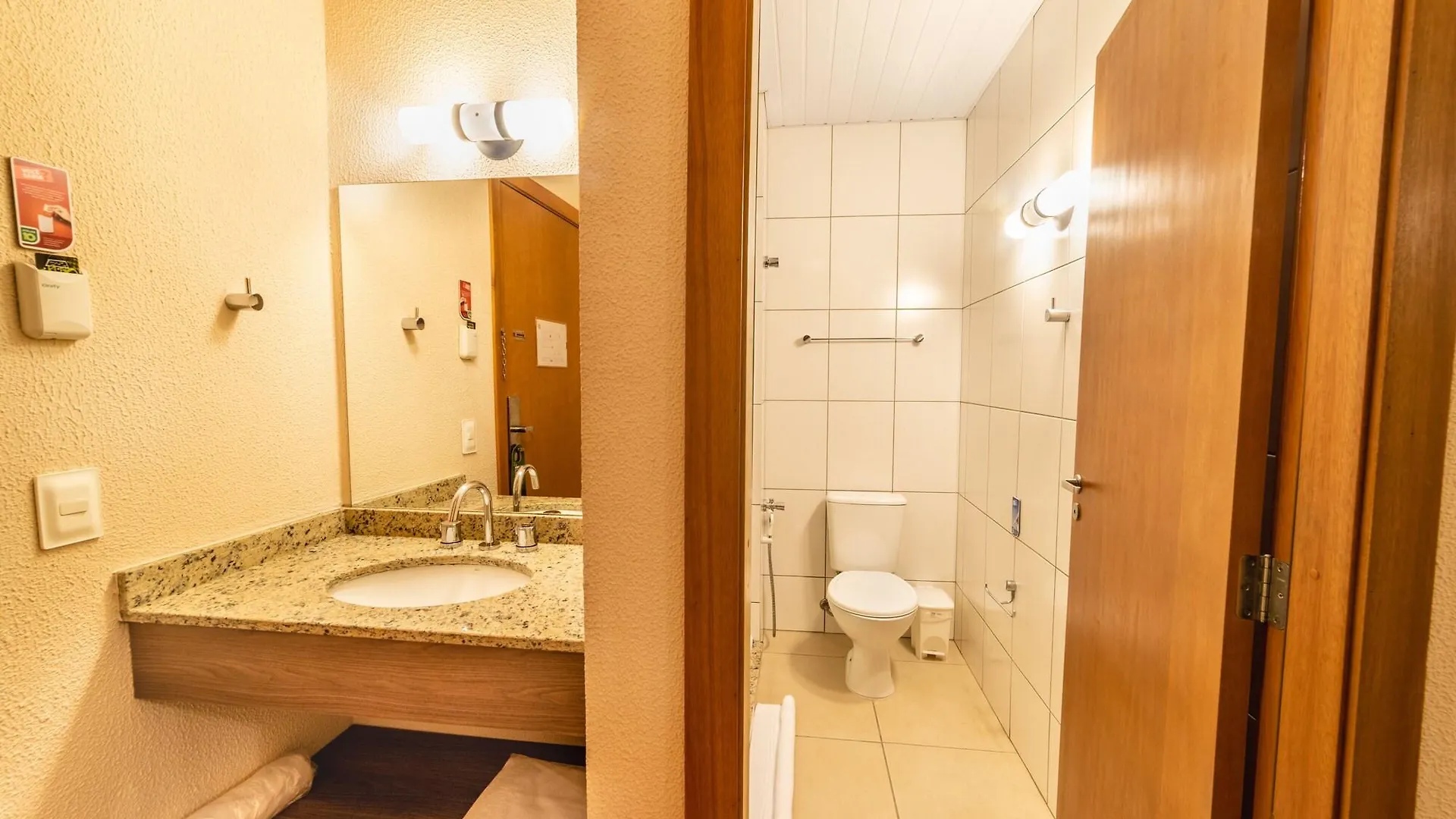 Hotel 10 Joinville