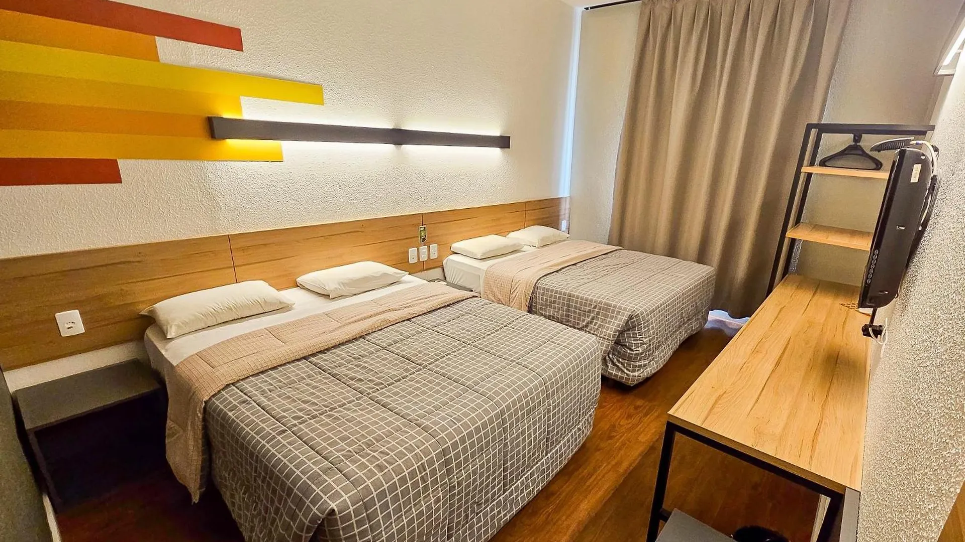 Hotel 10 Joinville