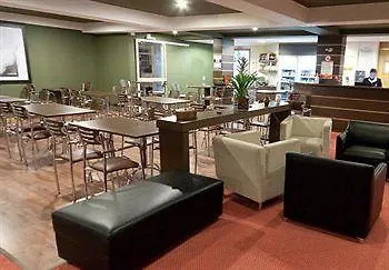 Hotel 10 Joinville