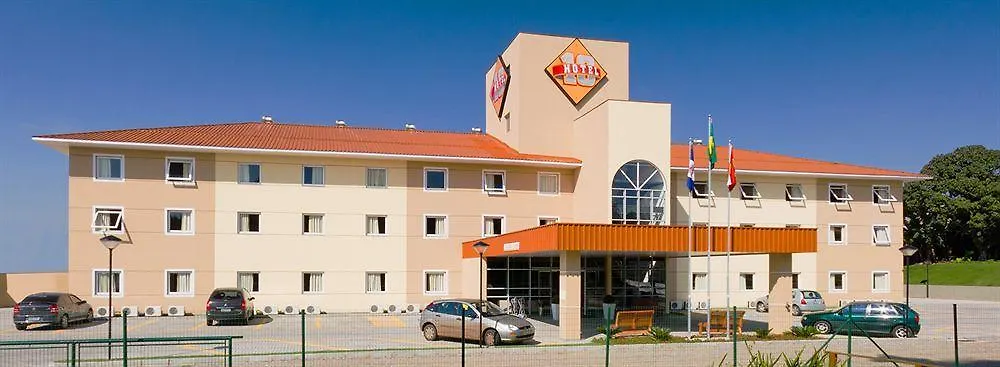 Hotel 10 Joinville