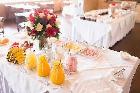 Hotel 10 Joinville Brazil
