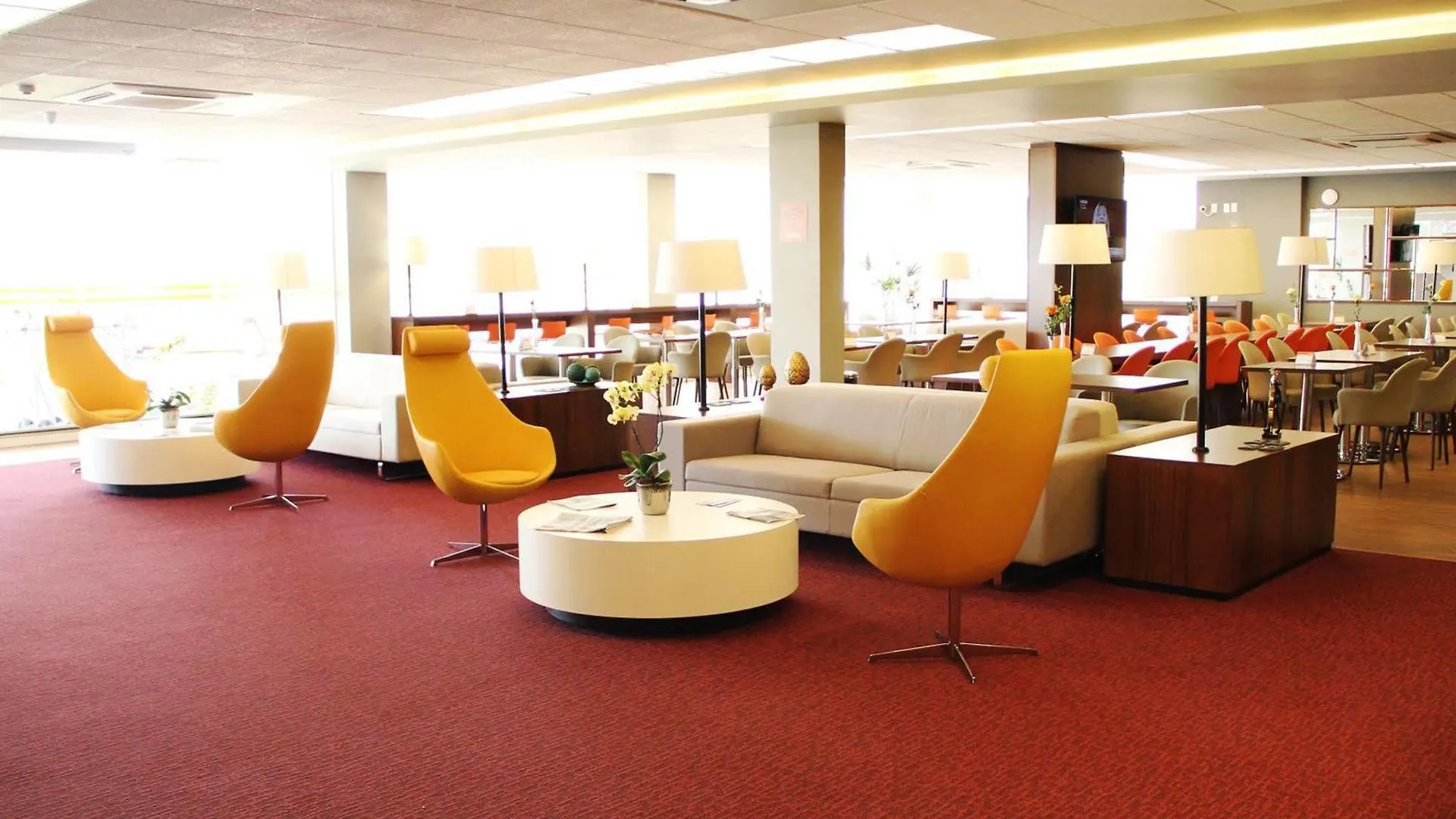 Hotel 10 Joinville