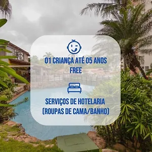 Hot Springs - Bvtur Caldas Novas