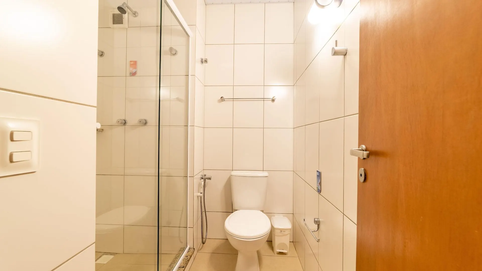 Hotel 10 Joinville