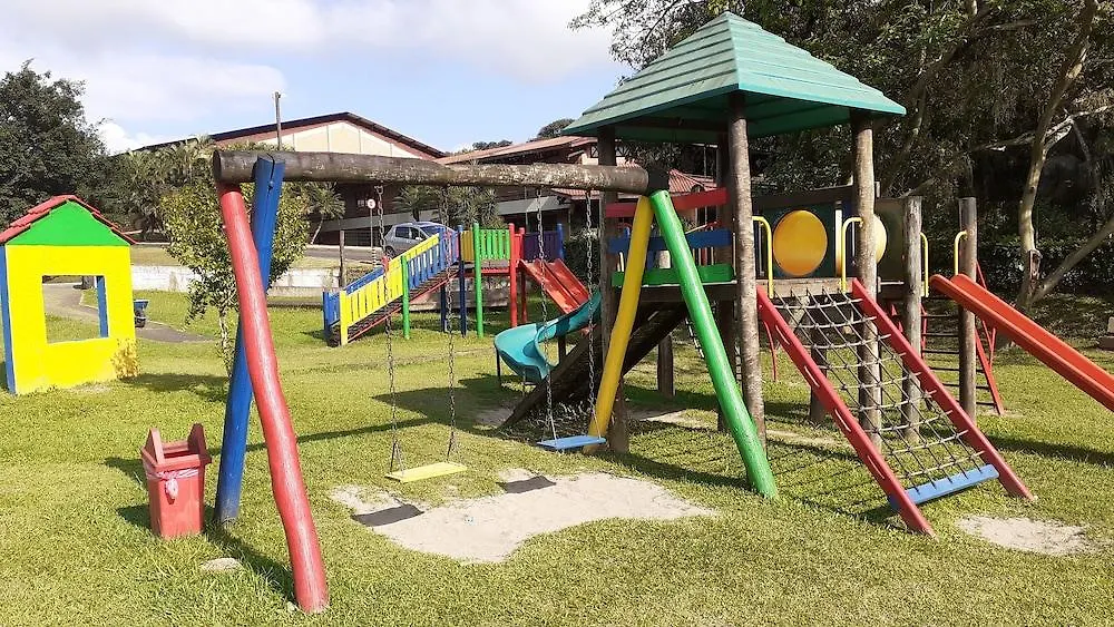 ***  Hotel 10 Joinville Brasil