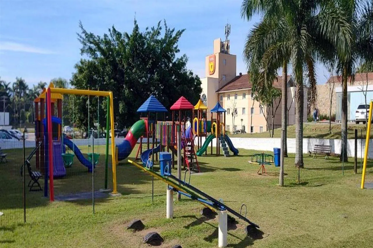 Hotel 10 Joinville