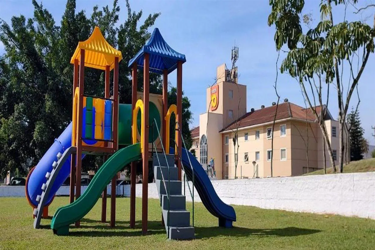 Hotel 10 Joinville