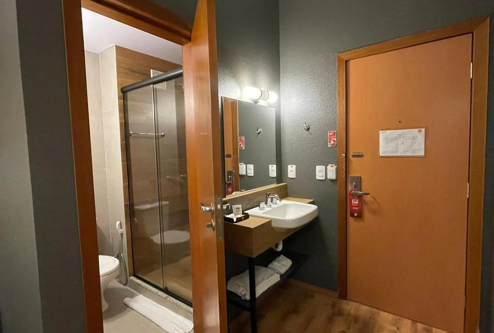 Hotel 10 Joinville