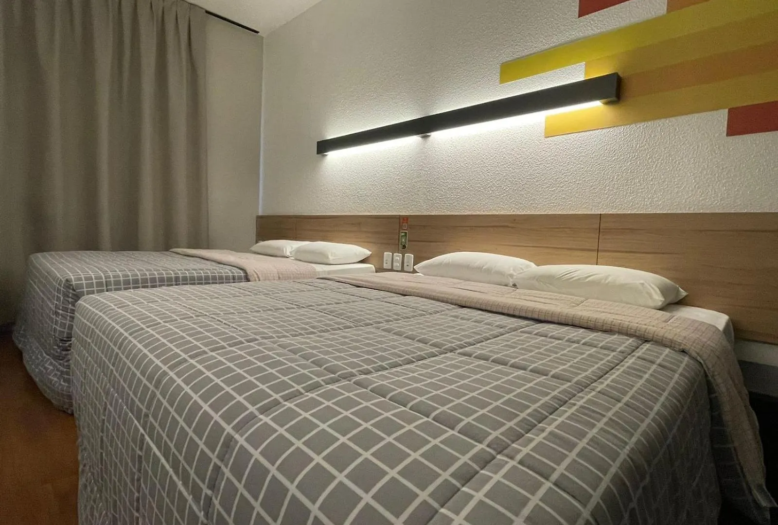 Hotel 10 Joinville