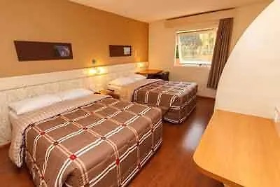 Hotel 10 Joinville 3*,
