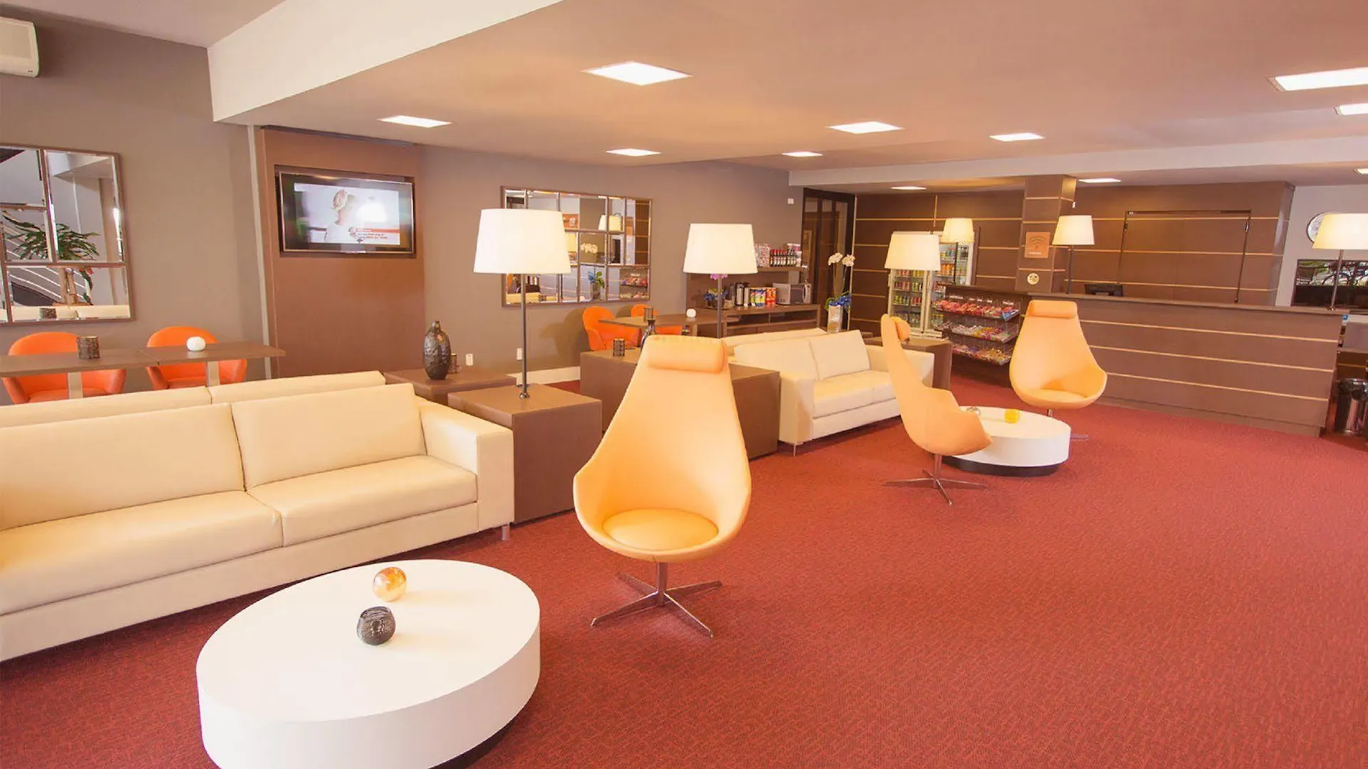 Hotel 10 Joinville