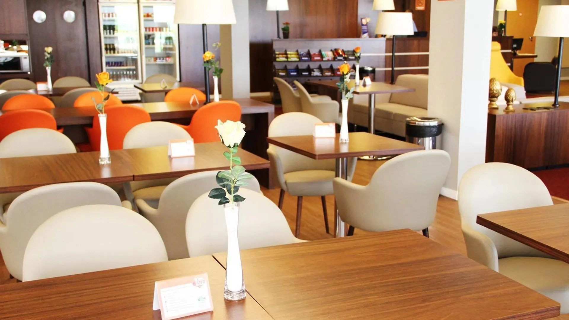 Hotel 10 Joinville