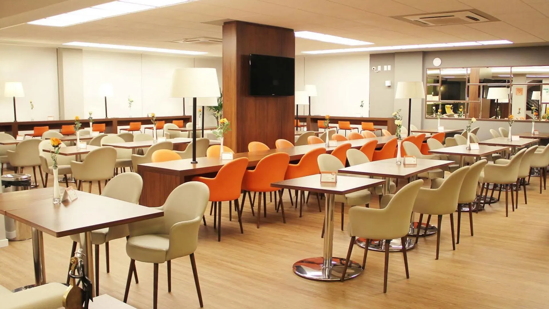 Hotel 10 Joinville
