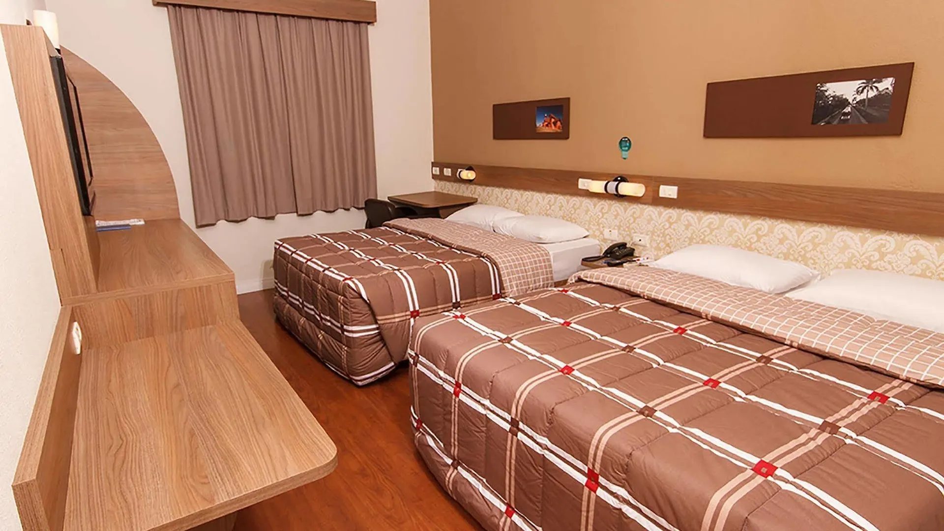 Hotel 10 Joinville